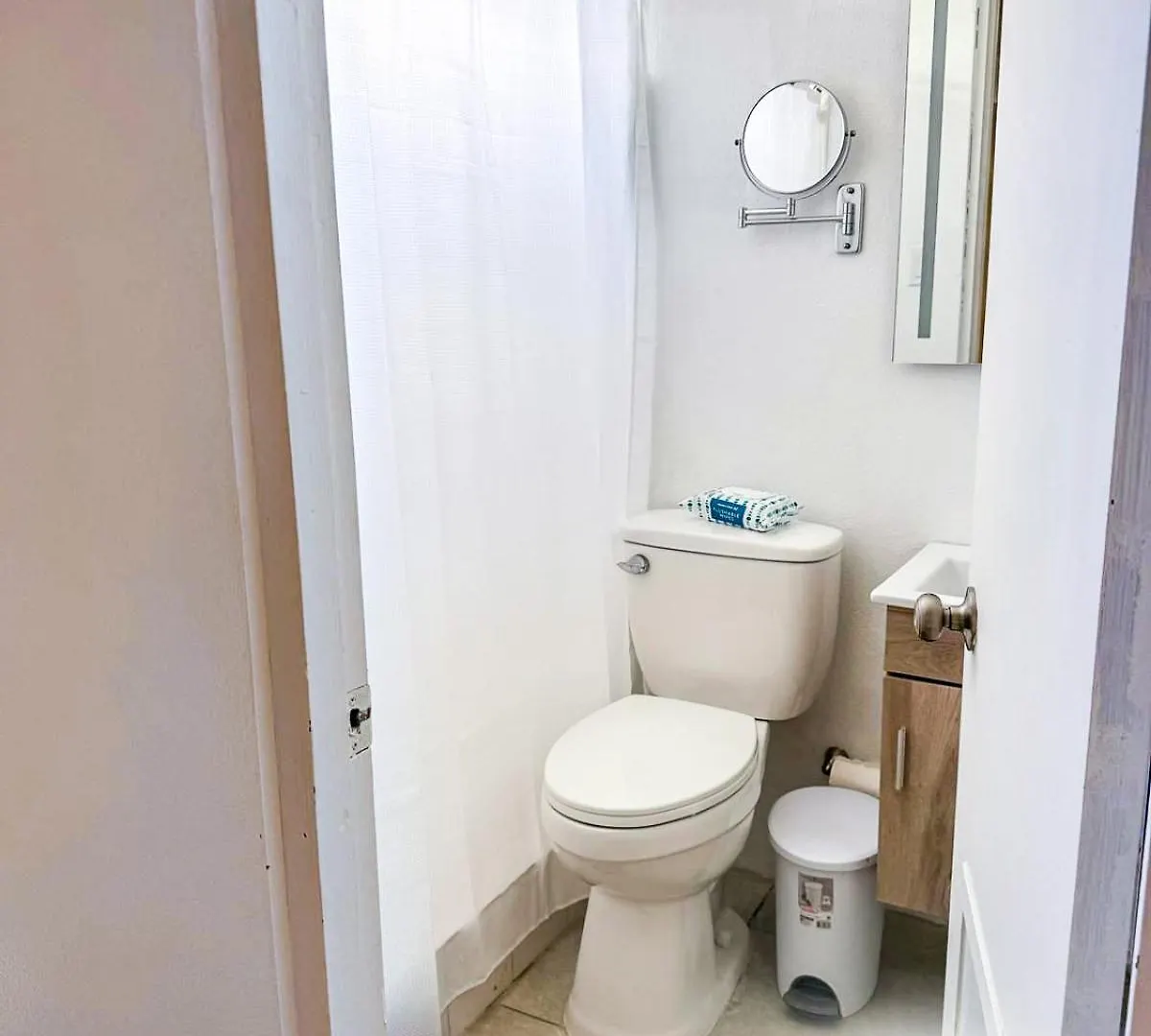아파트 Condo Direct Beach Access At Joyuda 카보조로 푸에르토리코